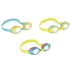 Intex Junior Goggles 3 Colors