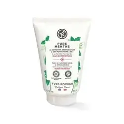 3-in-1 Blackhead Cleanser, Exfoliator And Purifier 125ml