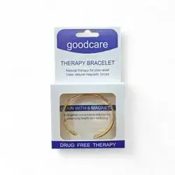 Copper Pain Relief Healing Therapy Arthritis Cuff Bracelet Bangle Women Men