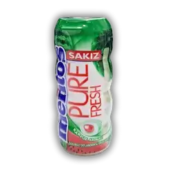 Mentos Sakis gum 30 g