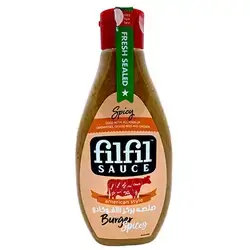 Avocado Burger Sauce