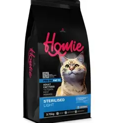 Homie Sterilized Light Cat