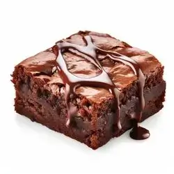 Brownie Cake