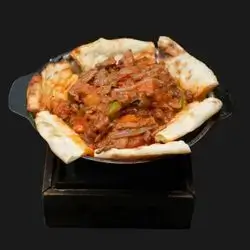 Beef Chili Fry