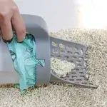 Litter Scooper