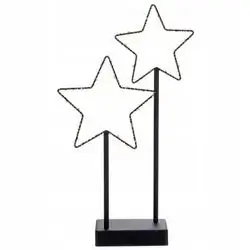 Stars 30 Led Lıghts Lıght Ww 40Cm