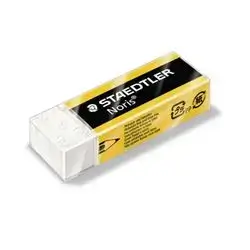 Noris Staedtler Eraser