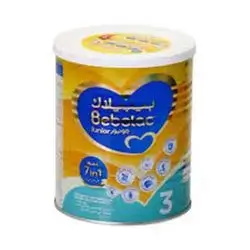 Bebelac Baby Milk Junor Stage3 400g