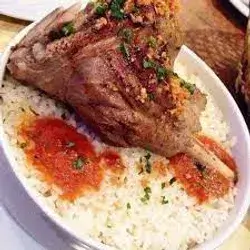 Meat Qozi 
