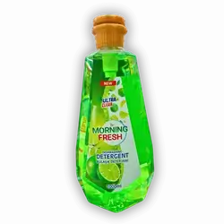 Zahy Morning Fresh Green 1 Liter