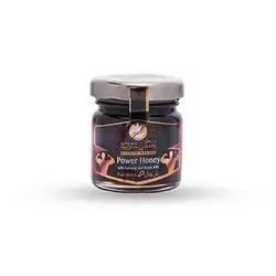 Royal Power Honey With Ginseng And Royal Jelly 50 Gm