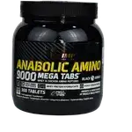Anabolic Amino