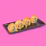 Dynamite Uramaki - 4Pcs