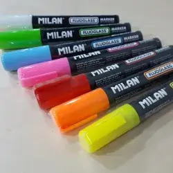 FLUOGLASS