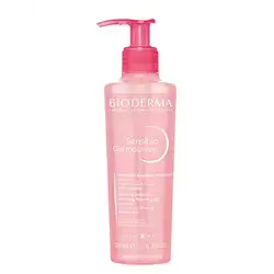 Sensibio Gel Moussant 200Ml