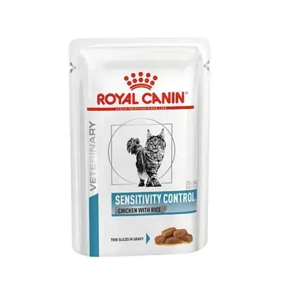 Royal Canin Sensitivity Control 100g