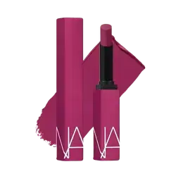 Powermatte Lipstick 650 WARM LEATHERETTE 1.5g _ NARS