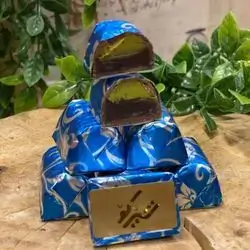 Emirati Nestle Full Of Pistachios