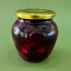 kurdish pickles red