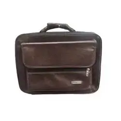 Laptop Bag-Leather