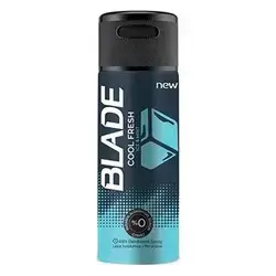 Blade Cool Body Spray