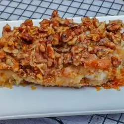 دەهینی قەیماغ و گوێز بە ڕۆنی حور