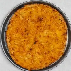 Kulera With Chicken