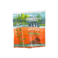 The Great Stf Orang Choco&almon40g
