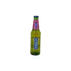 Barbican Pomegranate Non Alcoholic Malt Drink 330Ml