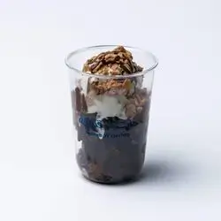 Ice Brownie