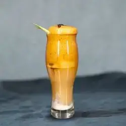 Greek Frappe