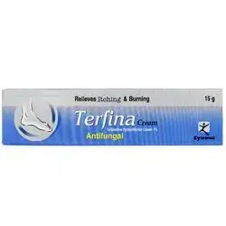 Terfina Cream