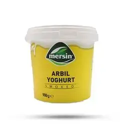 Mersin Smoked Erbil Yoghurt 900 Gm