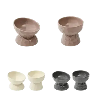 E460 pet bowls