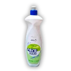 Zahi Verse Apple 1 Liter