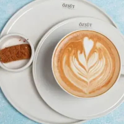 Cafe Latte