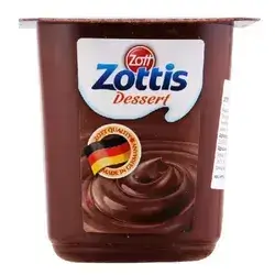 Zott Zotis Dessert Chocolate Pudding 115g