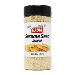 Badia Sesame Seed, 127.6g