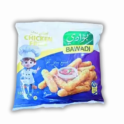 Bouadi Chicken Fingers 180g