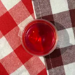 Sour Sauce