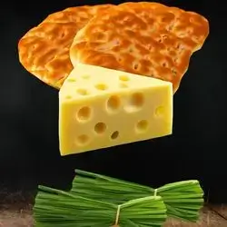Qurad & Cheese