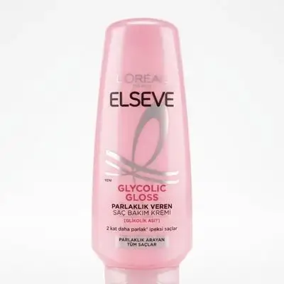 Loreal Glycolic Gloss conditioner 250ml