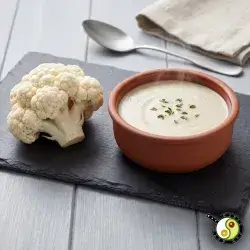 Mushroom Soup