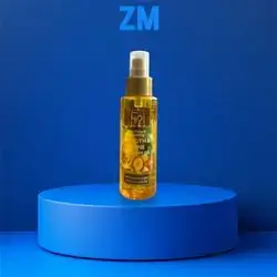 Golden Rose Oil
