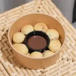 Mini Cookies
