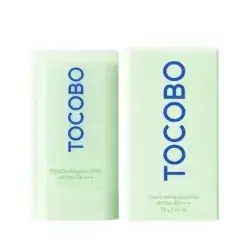 TOCOBO Cica Cooling Sun Stick SPF 50+