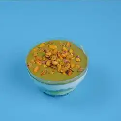 Pistachio Ice Cream 