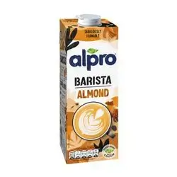 ALPRO DR.BARISTA ALMOND 1L