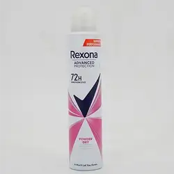 Rexona Powder Dry Deodorant Spray 200Ml