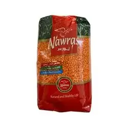 Lentile Nawras